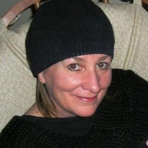 Meet your Posher, Suzanne